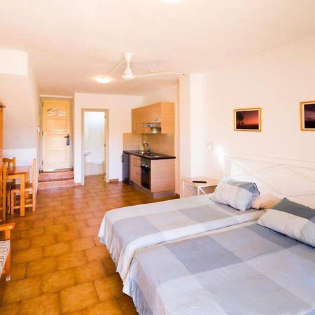 Apartamentos Charco Del Conde Valle Gran Rey Extérieur photo
