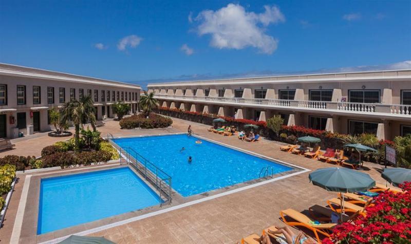 Apartamentos Charco Del Conde Valle Gran Rey Extérieur photo