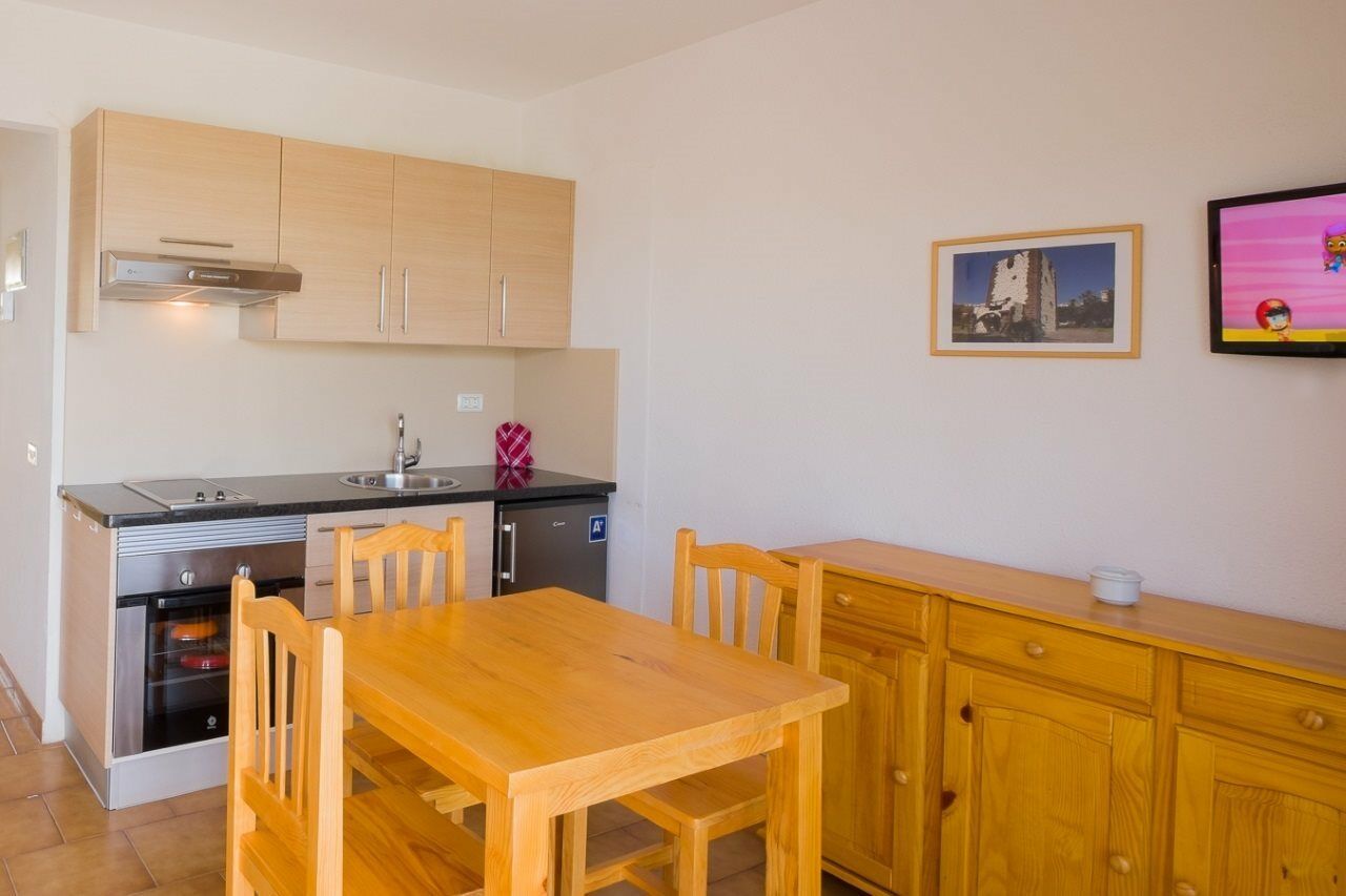 Apartamentos Charco Del Conde Valle Gran Rey Extérieur photo