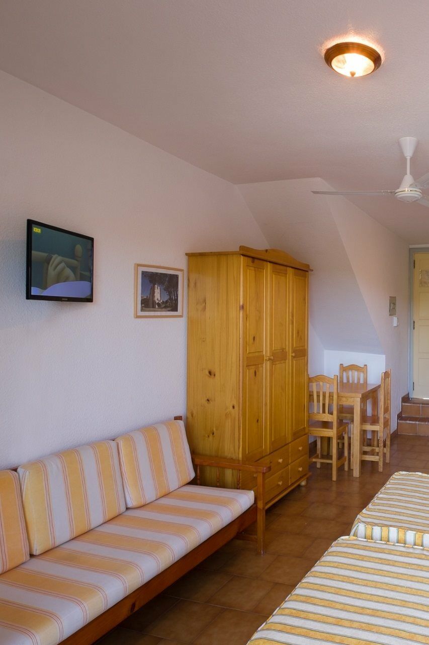 Apartamentos Charco Del Conde Valle Gran Rey Extérieur photo