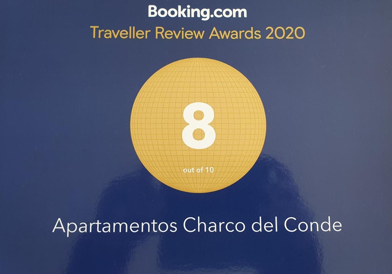 Apartamentos Charco Del Conde Valle Gran Rey Extérieur photo